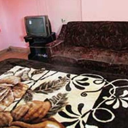 New Apsara Lodge Ongole Luaran gambar